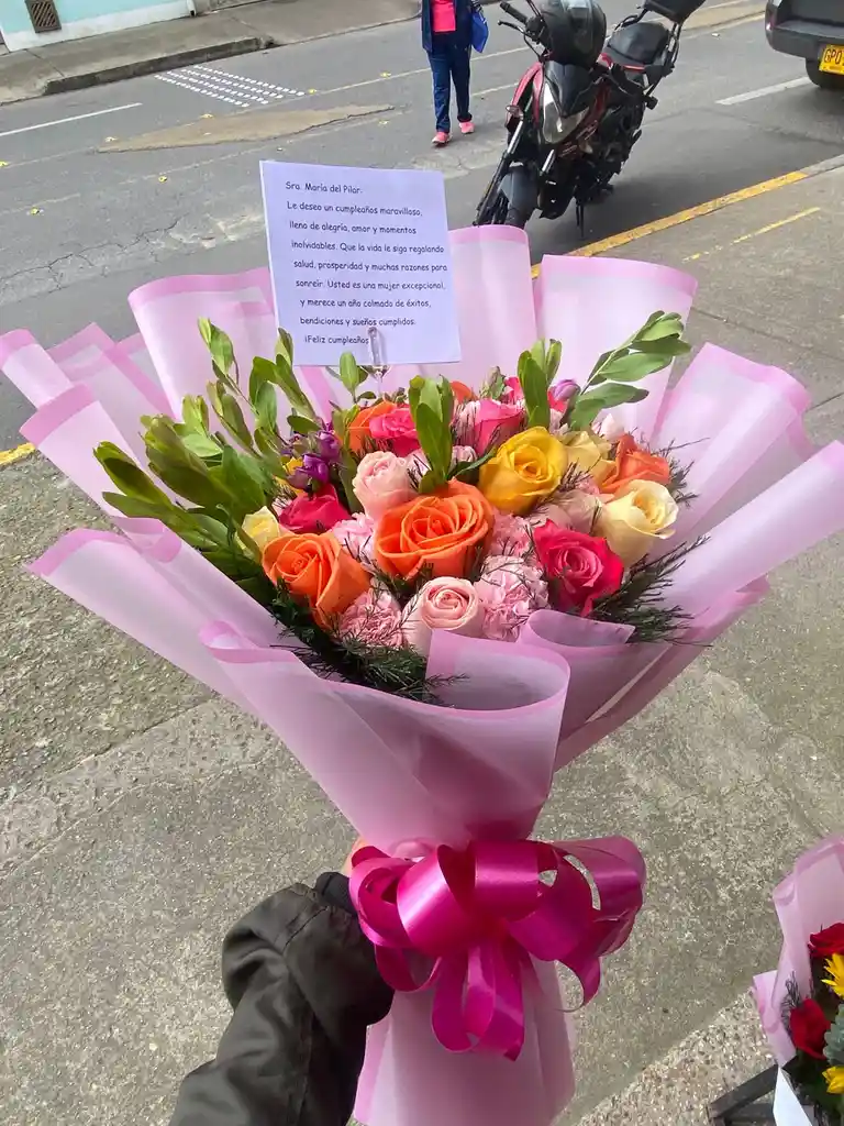Bouquet