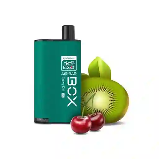 Vape Air Bar Box Cherry Kiwi 3000 Puffs