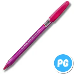 Esfero Kilometrico 100 Fucsia