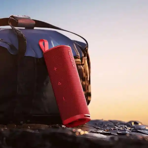 Xiaomi Sound Outdoor 30w / Rojo