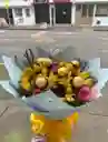 Bouquet Rosas