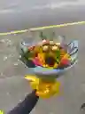Bouquet Rosas