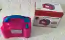 Inflador De Globos Electrico