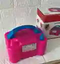 Inflador De Globos Electrico