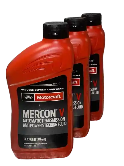 Xt5qmc	lubricante Transmision Mercon V