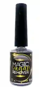 Removedor Mágico De Acrilico, Polygel, Gel, Press On O Semipermanente