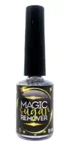 Removedor Mágico De Acrilico, Polygel, Gel, Press On O Semipermanente
