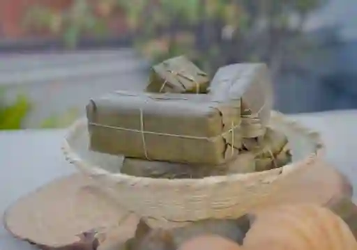 Tamal Santandereano
