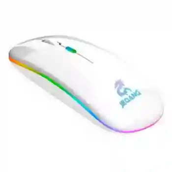 Mouse Inalámbrico Rgb