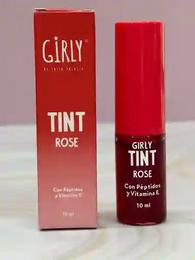 Tinta Para Labios
