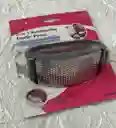 Moledor O Triturador De Ajo 2 En 1