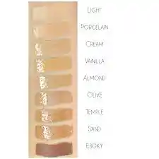 Mini Base Liquida Atenea Tono 5 Almond
