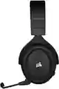 Auriculares Corsair Hs70 Inalámbricos Para Juegos, Sonido Envolvente 7.1 Para Pc, Macos, Ps5, Ps4