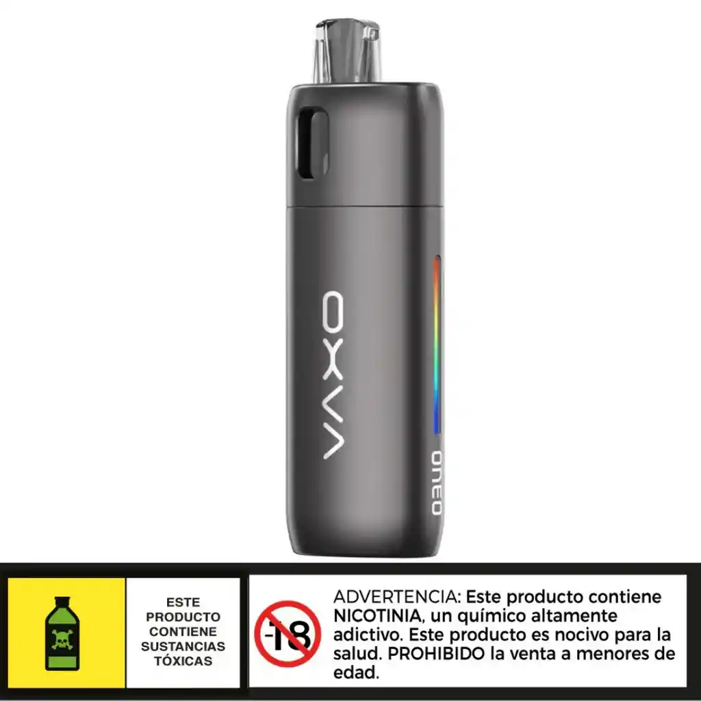 Oxva Oneo Kit - Space Grey