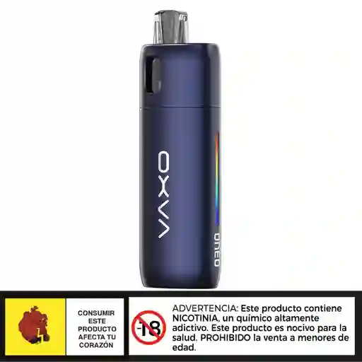 Oxva Oneo Kit - Midnight Blue