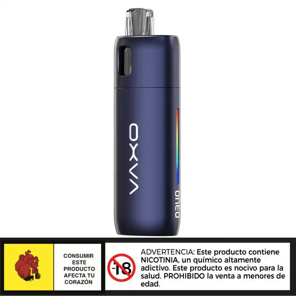 Oxva Oneo Kit - Midnight Blue