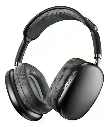 Audífonos Deportivos Bluetooth Inalámbricos Fm Sonido Hifi Aislamiento Ruido/ / Cómodos Livianos