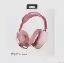 Audífonos Deportivos Bluetooth Inalámbricos Fm Sonido Hifi Aislamiento Ruido/ / Cómodos Livianos