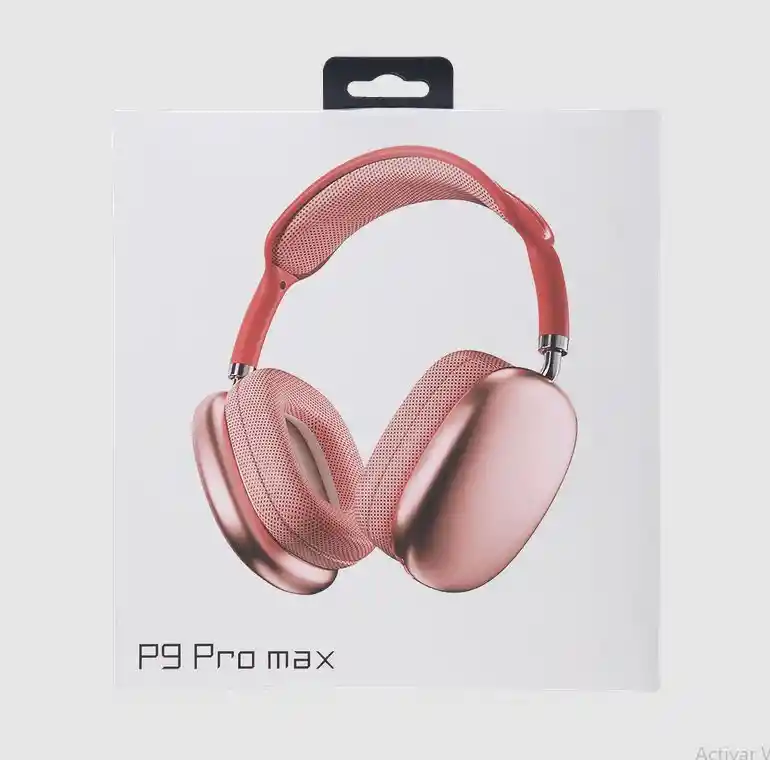 Audífonos Deportivos Bluetooth Inalámbricos Fm Sonido Hifi Aislamiento Ruido/ / Cómodos Livianos