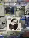 Audífonos Deportivos Bluetooth Inalámbricos Fm Sonido Hifi Aislamiento Ruido/ / Cómodos Livianos