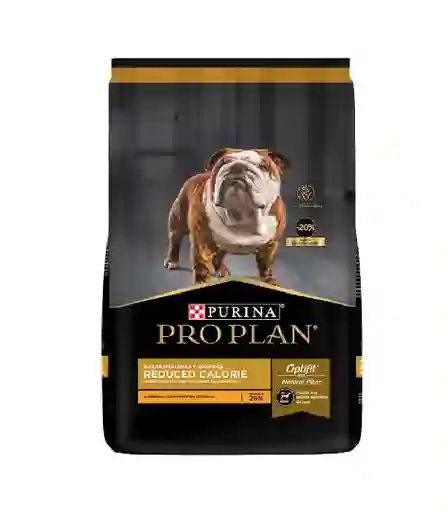 Proplan Reduce Calorie X3kl 37171