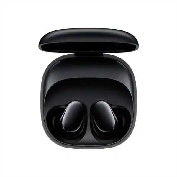 Audífonos Inalámbricos Redmi Buds 6 Play Bluetooth In Ear - Negro