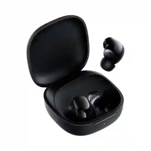 Audífonos Inalámbricos Redmi Buds 6 Play Bluetooth In Ear - Negro