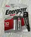 Pila Energeizer Aa