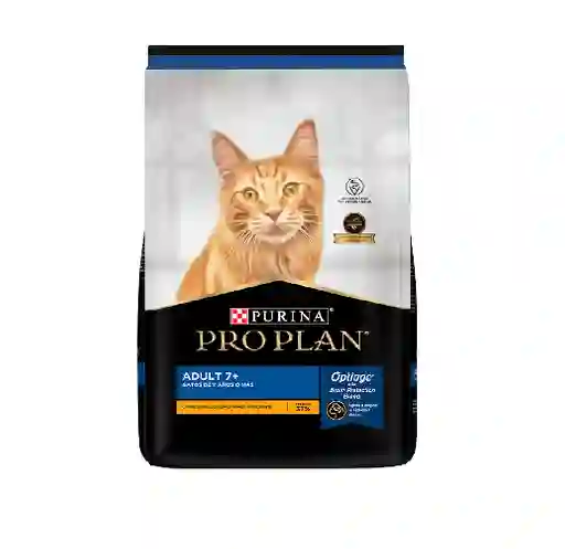 Proplan Cat Vital Age X3kl Senior