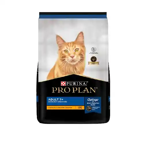 Proplan Cat Vital Age X3kl Senior