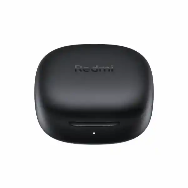 Audífonos Inalámbricos Redmi Buds 6 Play Bluetooth In Ear - Negro
