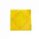 Juego Didáctico Geoplano De 25 Pines Amarillo Para Niños