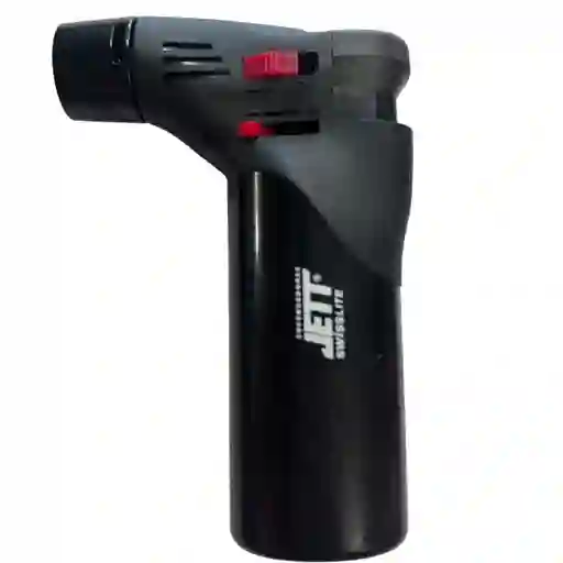 Encendedor Flameador Jett Swiss Lite Tronex
