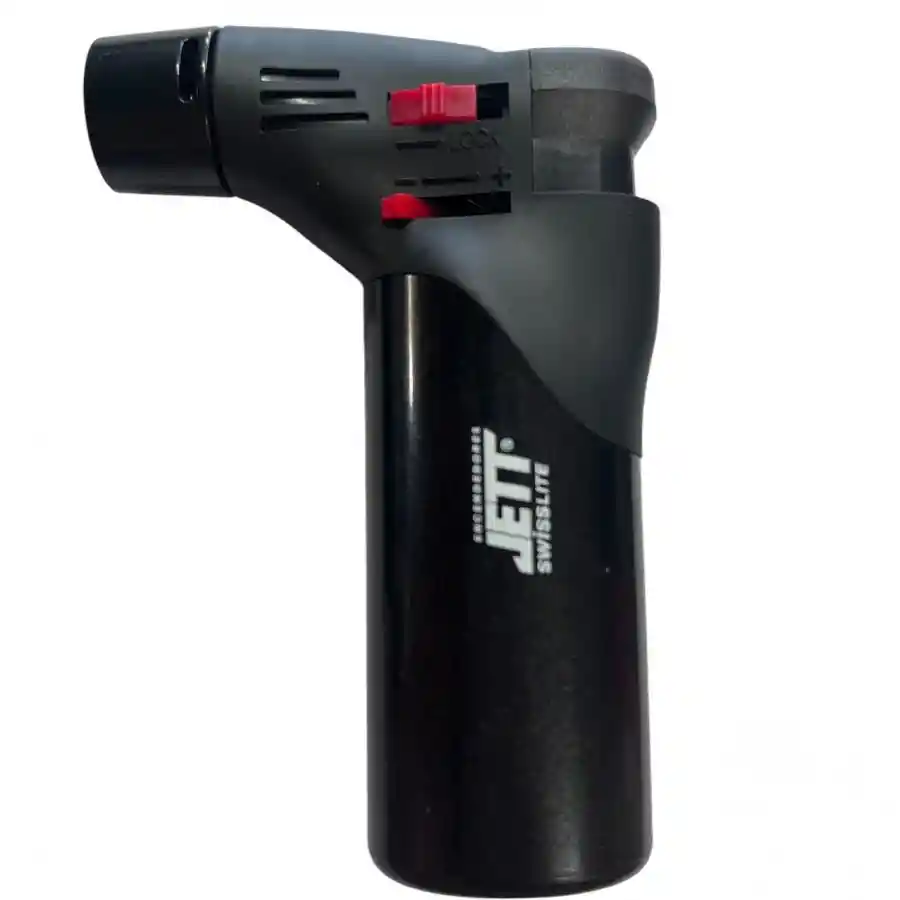 Encendedor Flameador Jett Swiss Lite Tronex