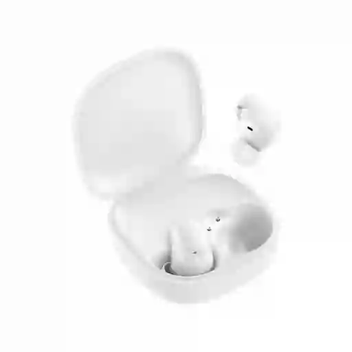 Audífonos Inalámbricos Redmi Buds 6 Play Bluetooth In Ear - Blanco