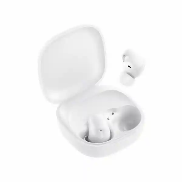 Audífonos Inalámbricos Redmi Buds 6 Play Bluetooth In Ear - Blanco