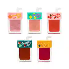 Voluminizador De Labios Smoothie Trendy