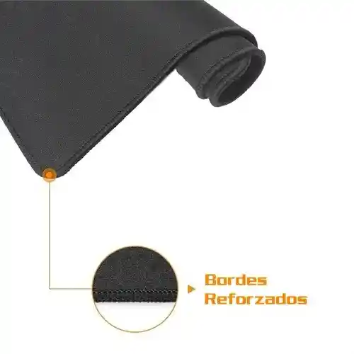 Pad Mouse Pequeño Antideslizante – Precisión Y Comodidad En Cada Movimiento