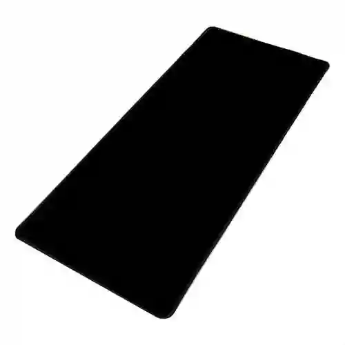 Pad Mouse Gamer 80x30 Negro