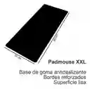Pad Mouse Gamer 80x30 Negro