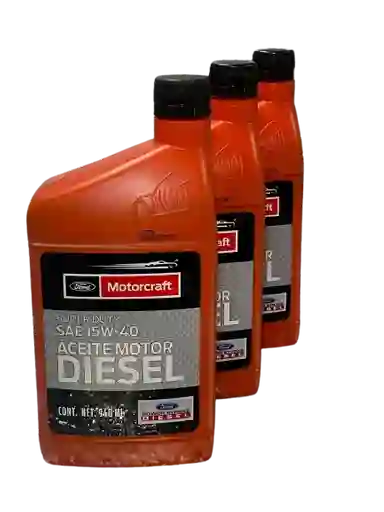 Ci4saeqt15w40	aceite Motor Mineral