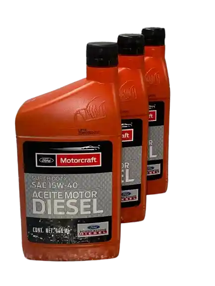 Ci4saeqt15w40	aceite Motor Mineral