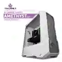 Pc Gamer Tauret Amethyst Ta164 Amd Ryzen 5 5600x Rtx 5060 Ti 8gb Ram 32gb M.2 1tb