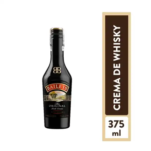 Crema De Whisky Baileys