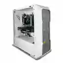 Pc Gamer Tauret Amethyst Ta164 Amd Ryzen 5 5600x Rtx 5060 Ti 8gb Ram 32gb M.2 1tb