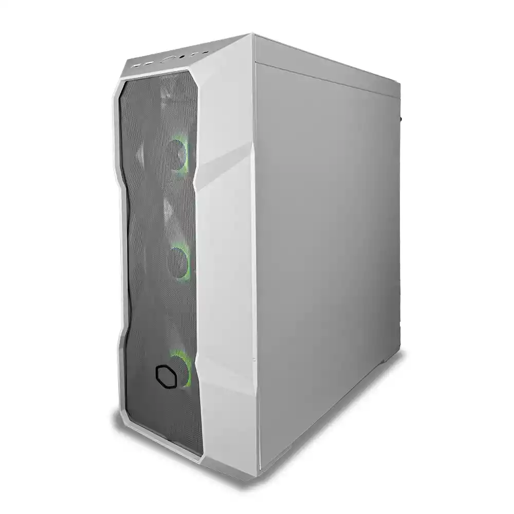 Pc Gamer Tauret Amethyst Ta164 Amd Ryzen 5 5600x Rtx 5060 Ti 8gb Ram 32gb M.2 1tb