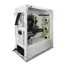 Pc Gamer Tauret Amethyst Ta164 Amd Ryzen 5 5600x Rtx 5060 Ti 8gb Ram 32gb M.2 1tb