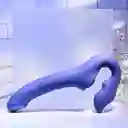 Evolved Love Is Back - 2 Become 1 - Vibrador De Silicona Con Control Remoto