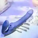 Evolved Love Is Back - 2 Become 1 - Vibrador De Silicona Con Control Remoto