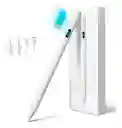 Lápiz Táctil Óptico Stylus Universal Capacitivo Con Pantalla 2 Repuestos